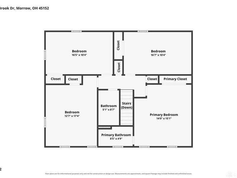 7191 Brook Drive, Morrow, OH 45152 Photo 76