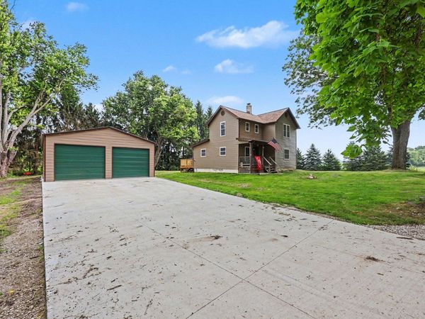 17300 Fahrner Road, Chelsea, MI 48118