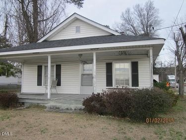 2100 Downing Street SW, Wilson, NC 27893
