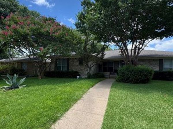 11037 Joymeadow Drive, Dallas, TX 75218