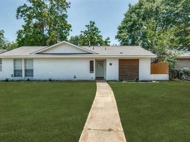 10406 Kinslow Drive, Dallas, TX 75217