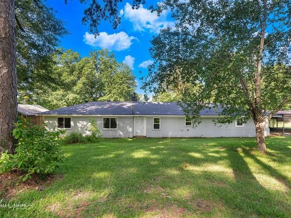 113 Breezy Road, Gibsland, LA 71028