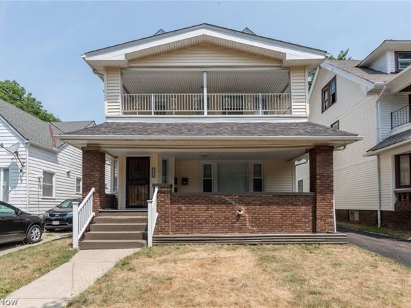 11711 Buckingham Avenue , Cleveland, OH 44120