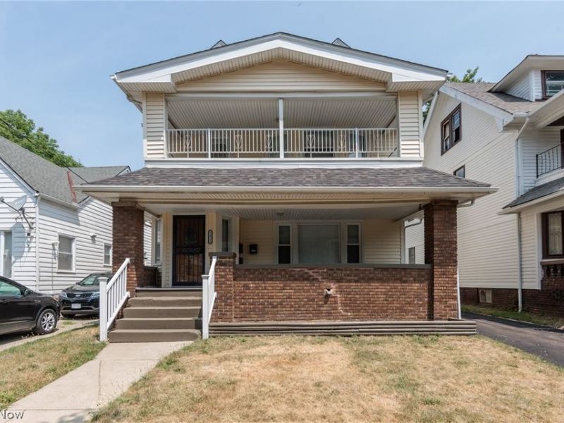 11711 Buckingham Avenue, Cleveland, OH 44120 Photo 1