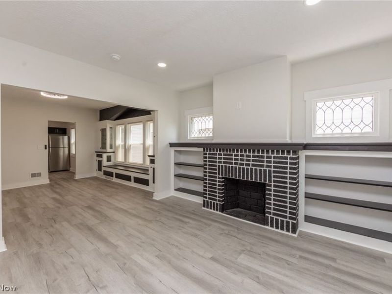 11711 Buckingham Avenue, Cleveland, OH 44120 Photo 2