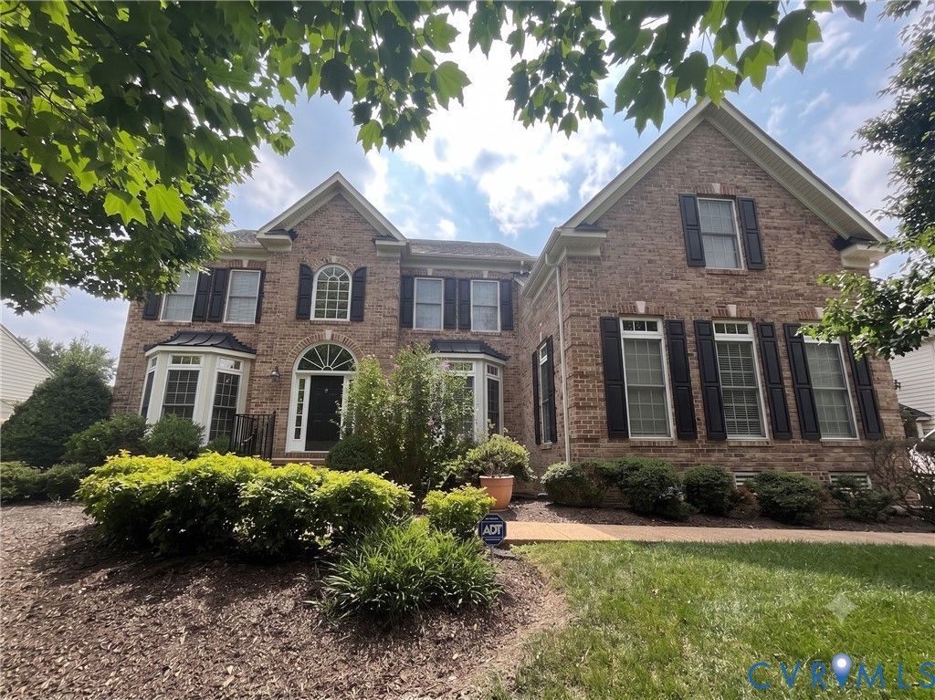 5121 Austin Healey Drive , Glen Allen, VA 23059 Main Photo