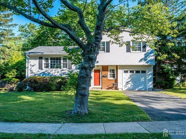 31 Rieder Road , Edison, NJ 08817