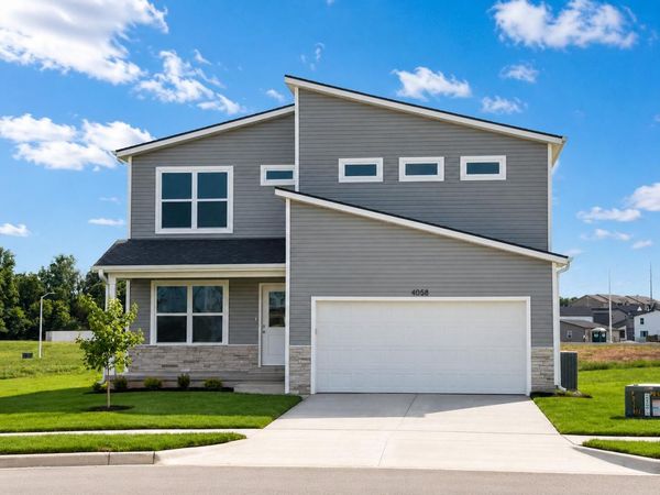 1036 W Madison Drive , Rogersville, MO 65742