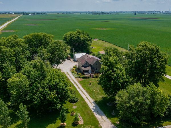 30048 520th Avenue, Kelley, IA 50134
