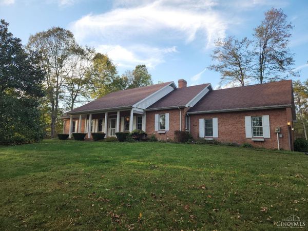 8049 Selph Road, Highland, OH 45133