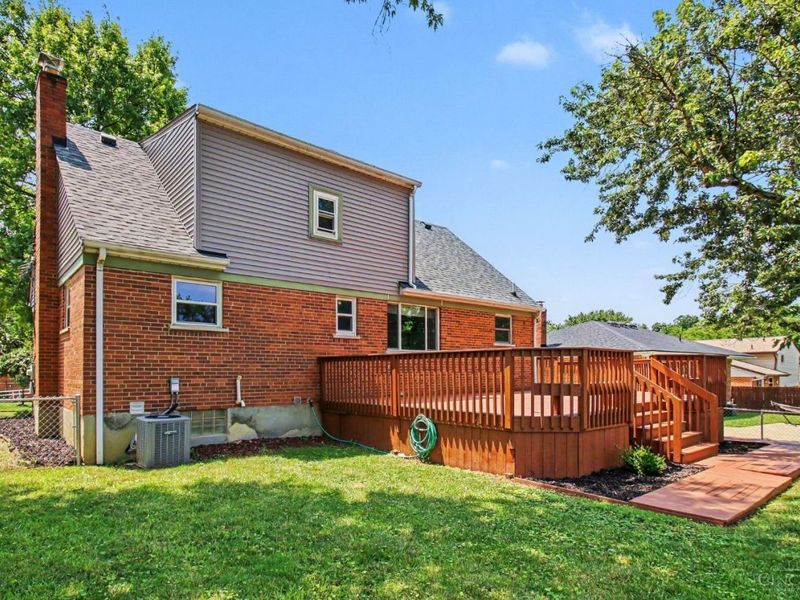 2589 S Kathwood Circle, Reading, OH 45236 Photo 22
