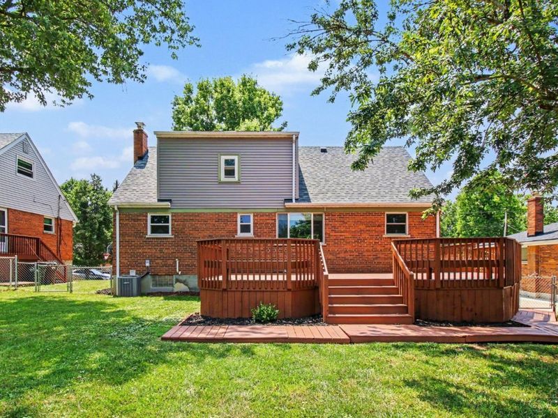 2589 S Kathwood Circle, Reading, OH 45236 Photo 23