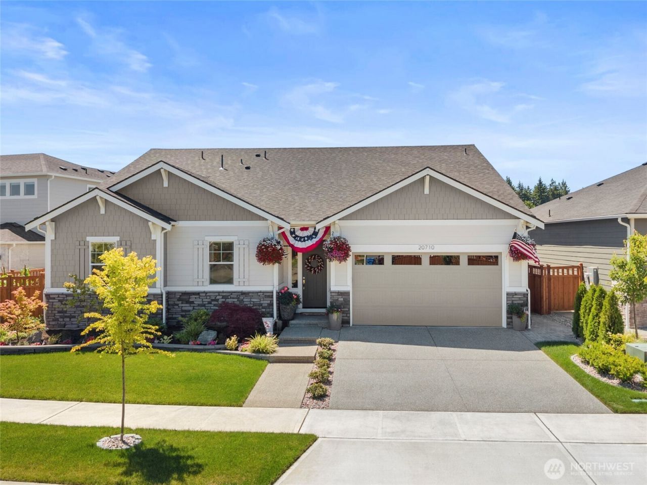 20710 156th Street E, Bonney Lake, WA 98391