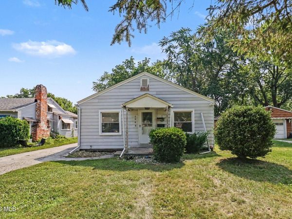 5848 Pickard Drive , Toledo, OH 43613