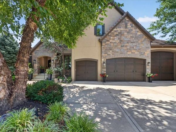 12605 W 160 Street, Overland Park, KS 66221