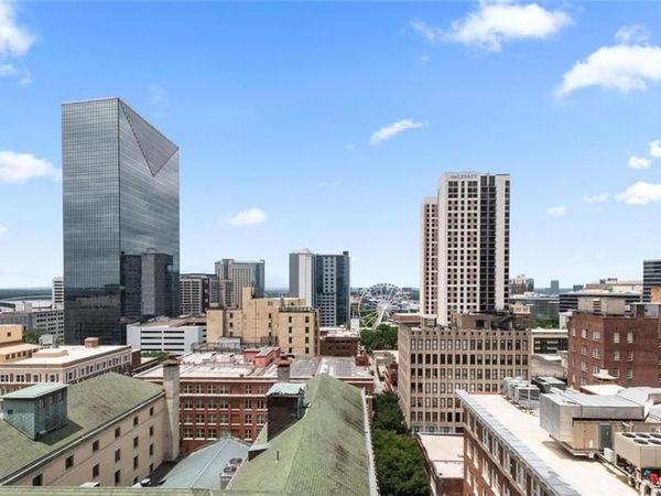 57 Forsyth Street NW, Unit 12B, Atlanta, GA 30303