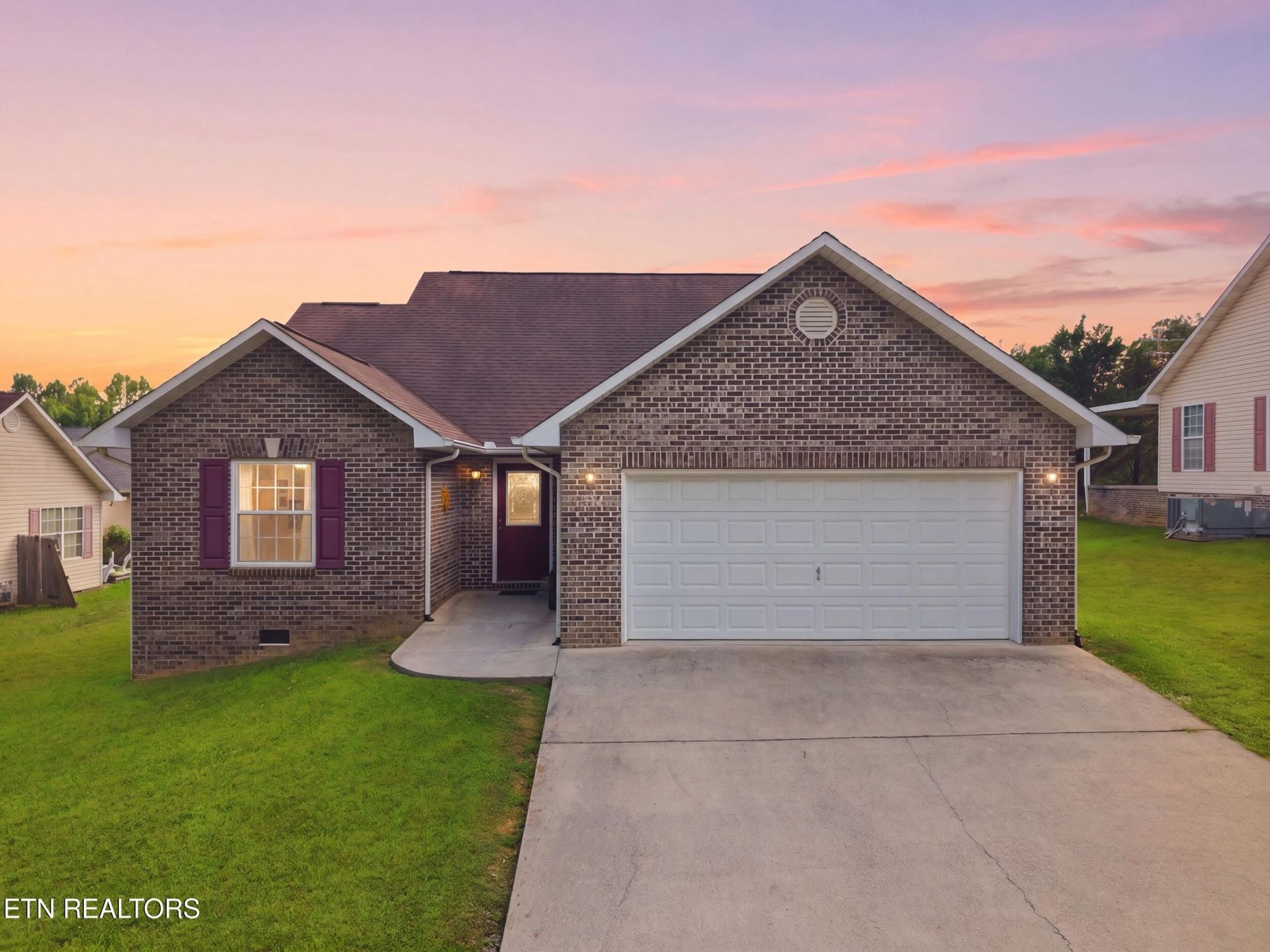 119 Matthews Rd, Maryville, TN 37801 Main Photo
