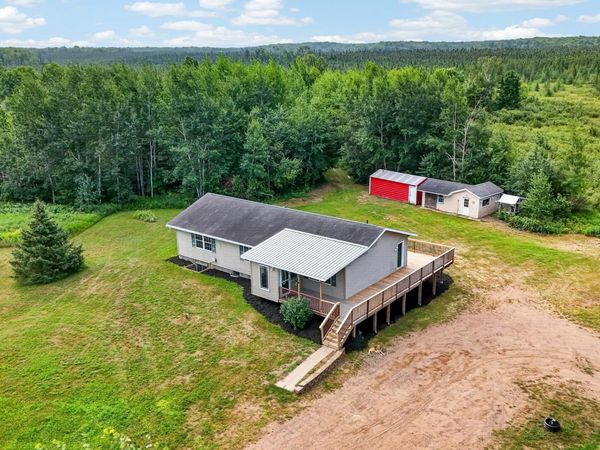 11804 100th Avenue , Finlayson, MN 55735