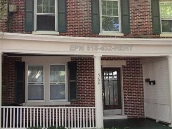 568 Park Avenue, Unit Apt 2, Albany, NY 12208