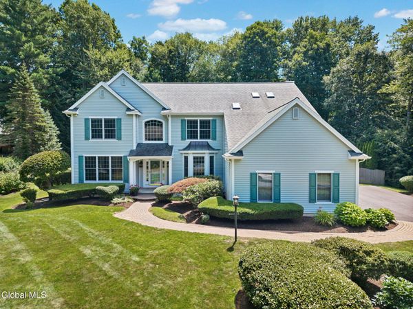 73 Robinwood Drive, Clifton Park, NY 12065