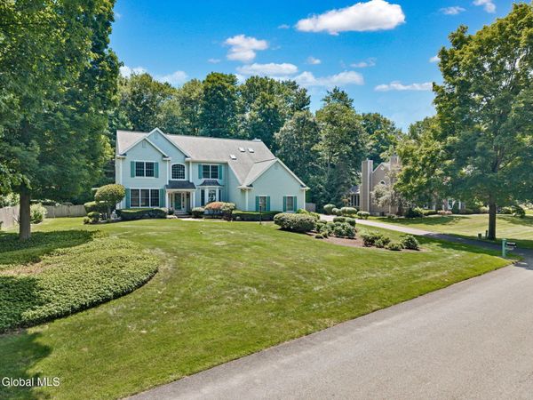 73 Robinwood Drive, Clifton Park, NY 12065