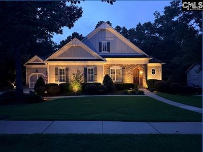 756 Dial Creek Road , Elgin, SC 29045