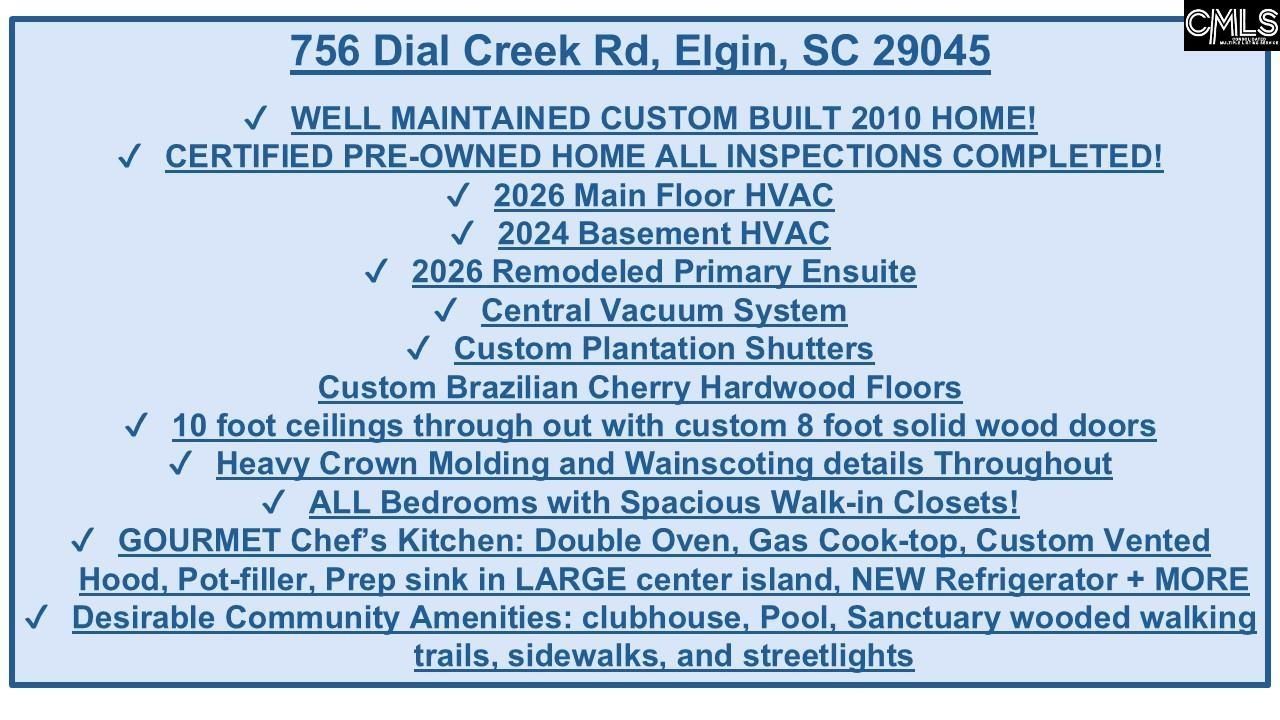 756 Dial Creek Road  Photo 5