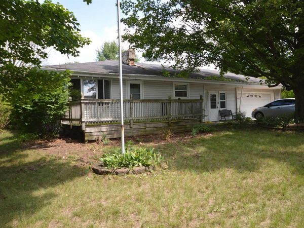 104 South Street, Walkerton, IN 46574