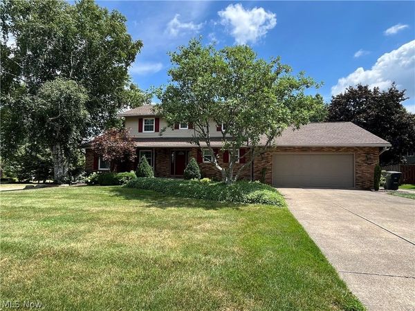 299 Pheasant Run , Wadsworth, OH 44281