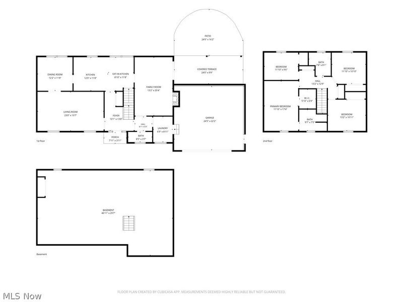 299 Pheasant Run, Wadsworth, OH 44281 Photo 32