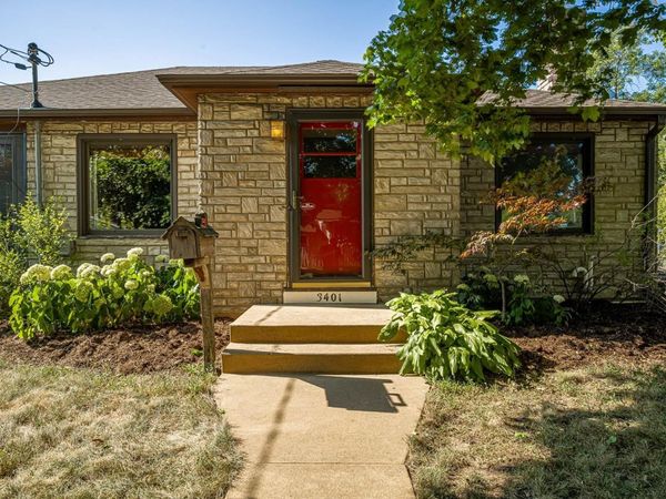 3401 Home Avenue, Madison, WI 53714