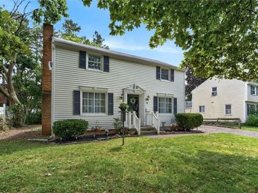 9 Apollo Drive , Rochester, NY 14626