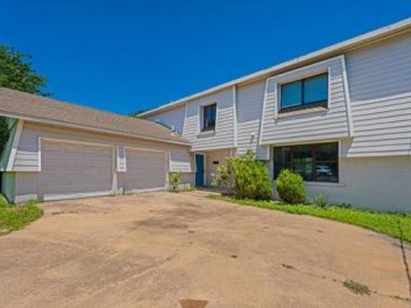 8524 Dryfield DR , Austin, TX 78758