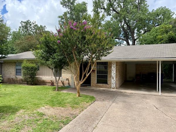 5510 Delwood DR , Austin, TX 78723