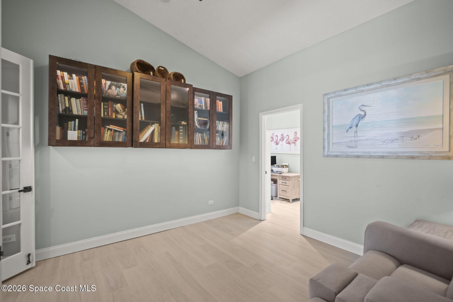 809 W Central Boulevard, Cape Canaveral, FL 32920 Photo