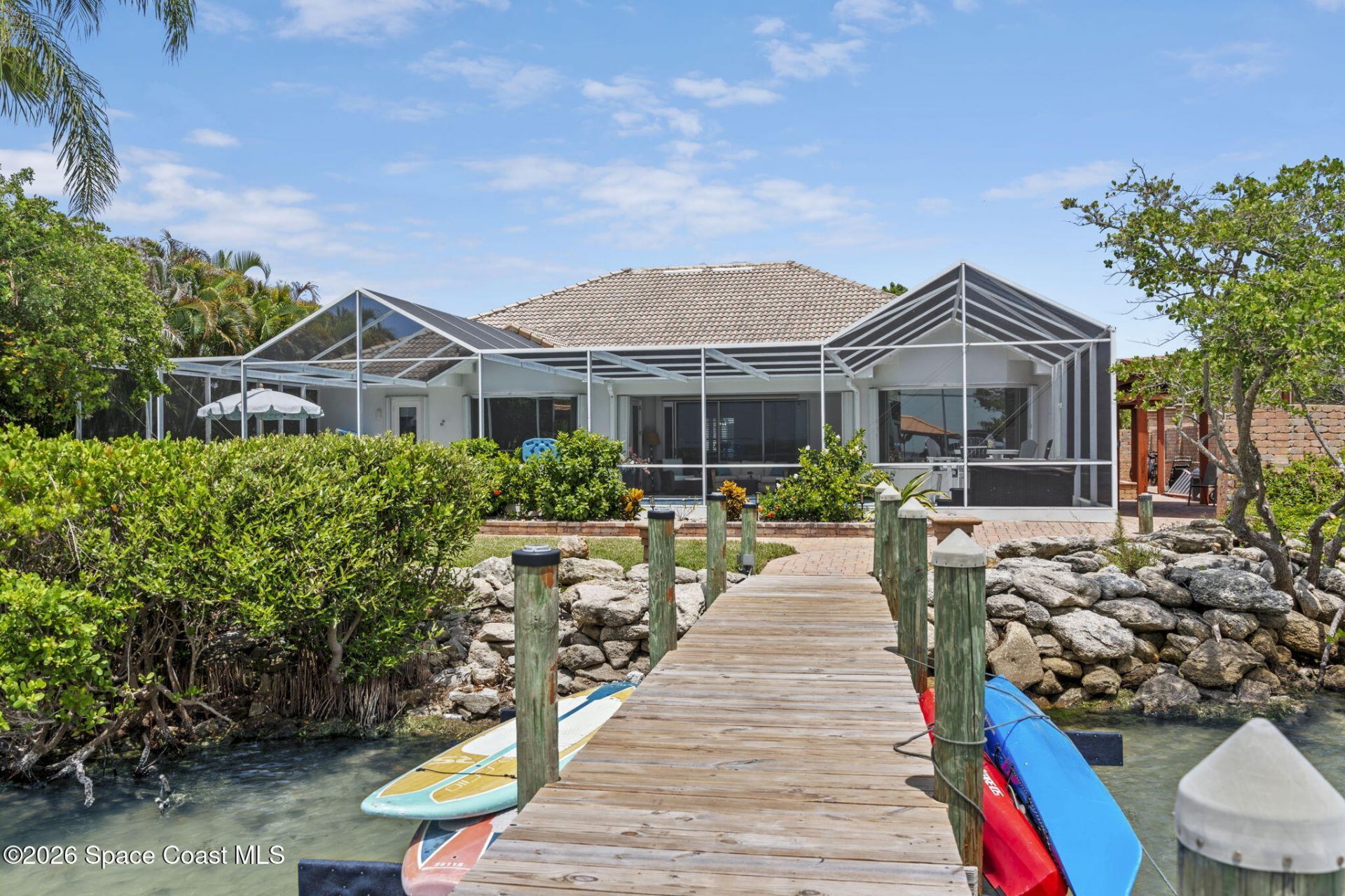 809 W Central Boulevard, Cape Canaveral, FL 32920 Photo