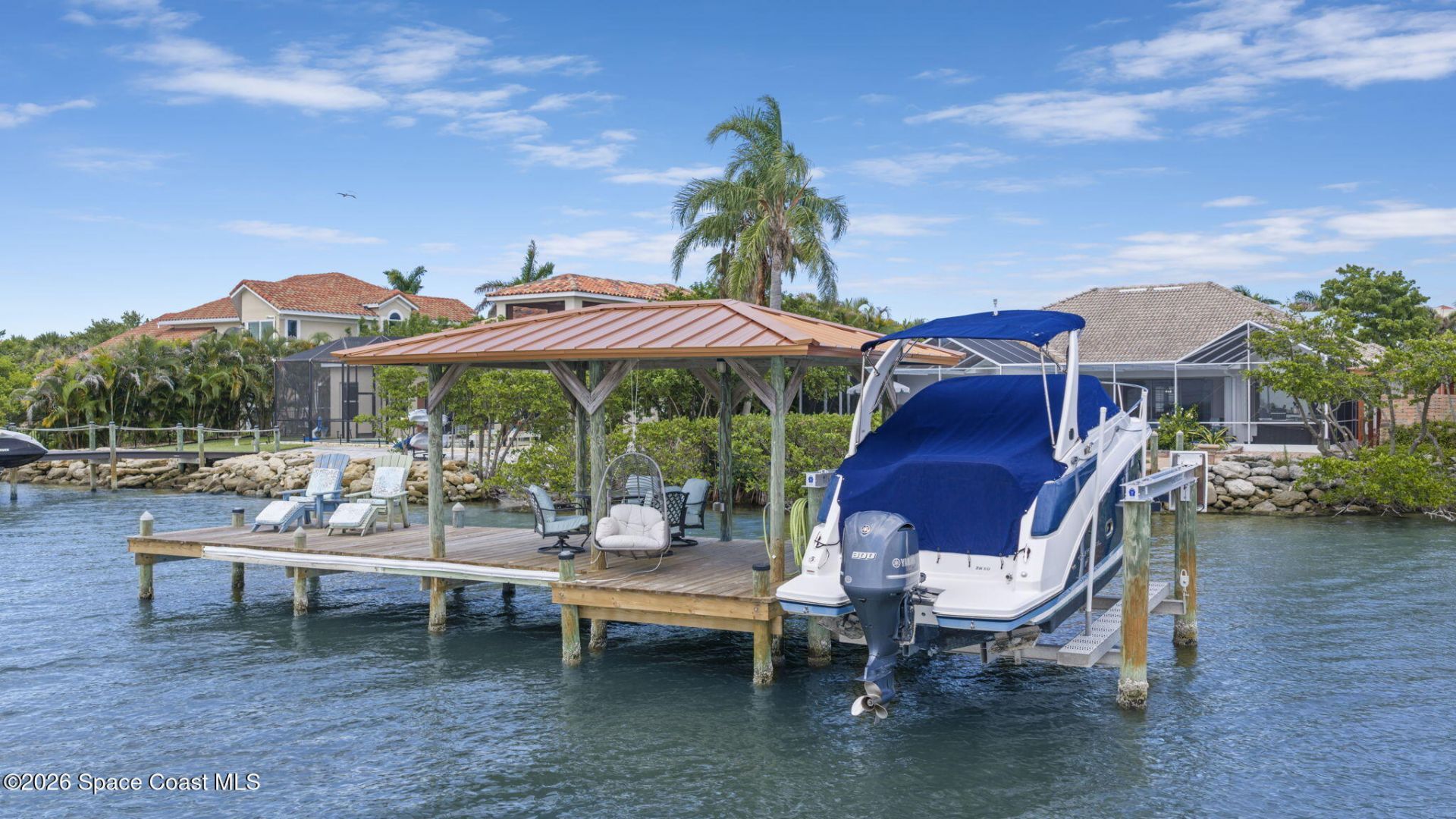 809 W Central Boulevard, Cape Canaveral, FL 32920 Photo