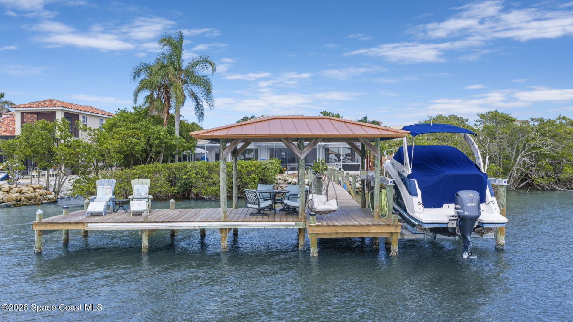 809 W Central Boulevard, Cape Canaveral, FL 32920 Photo