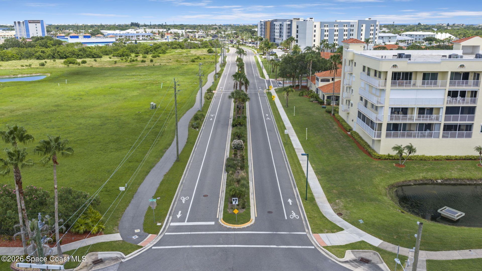 809 W Central Boulevard, Cape Canaveral, FL 32920 Photo