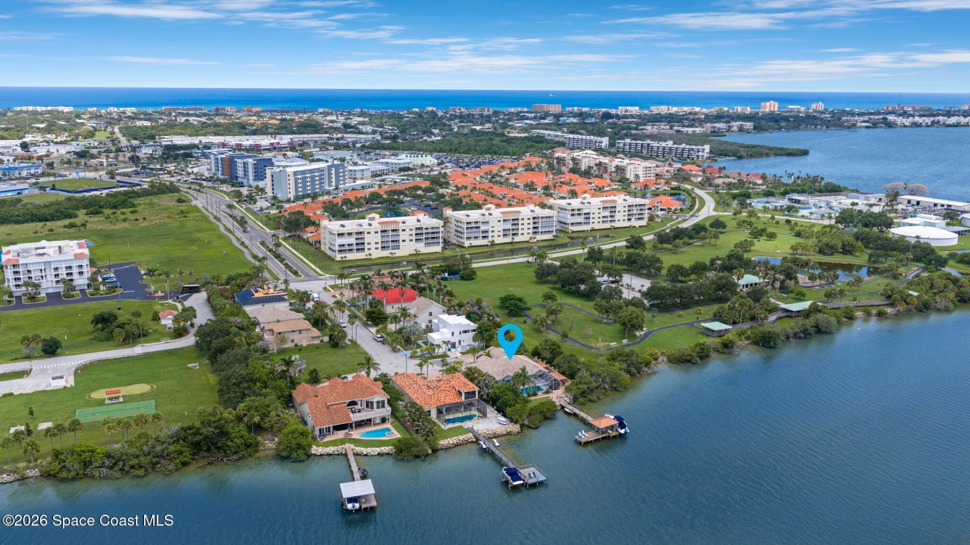 809 W Central Boulevard, Cape Canaveral, FL 32920 Photo
