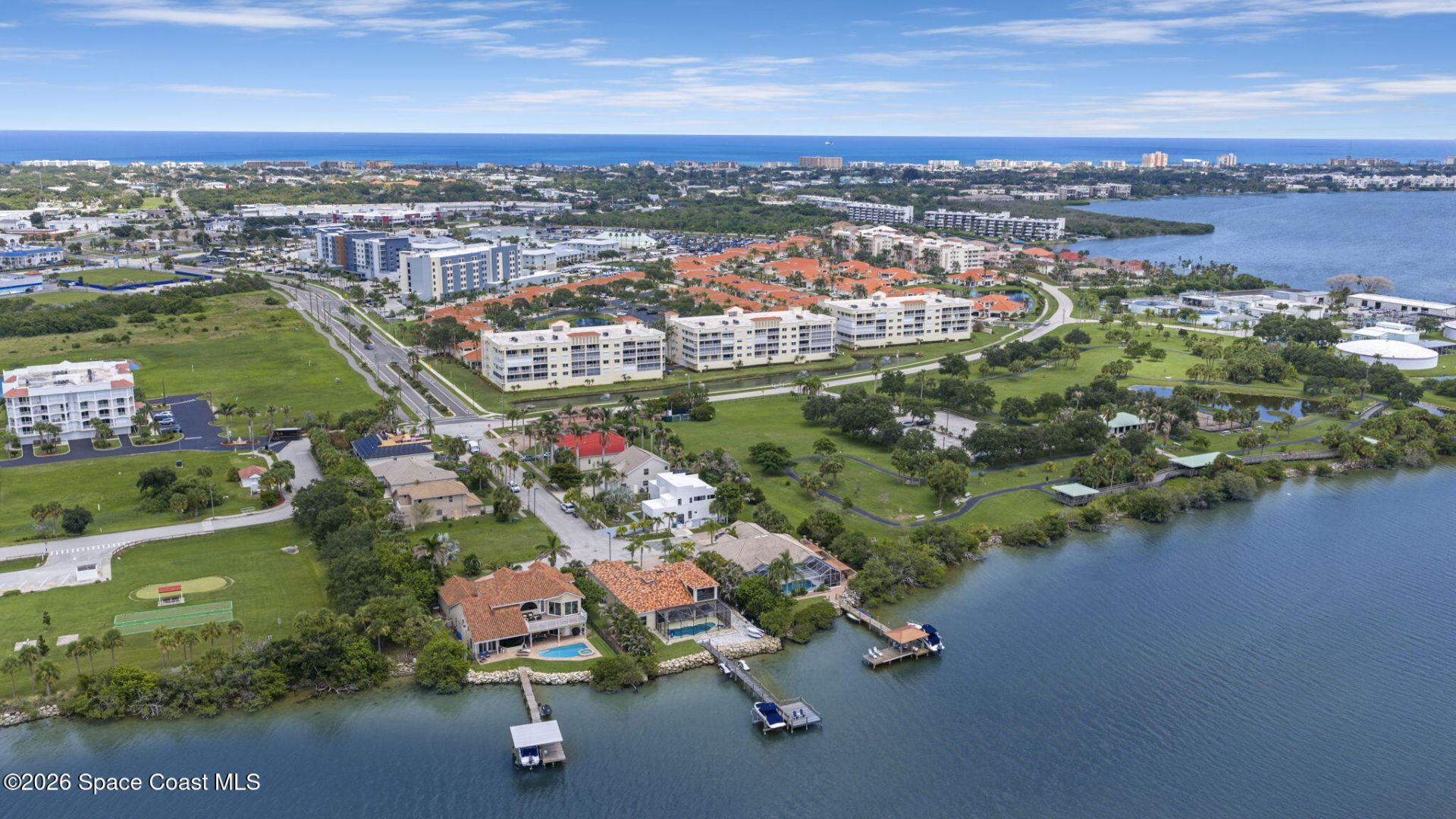 809 W Central Boulevard, Cape Canaveral, FL 32920 Photo