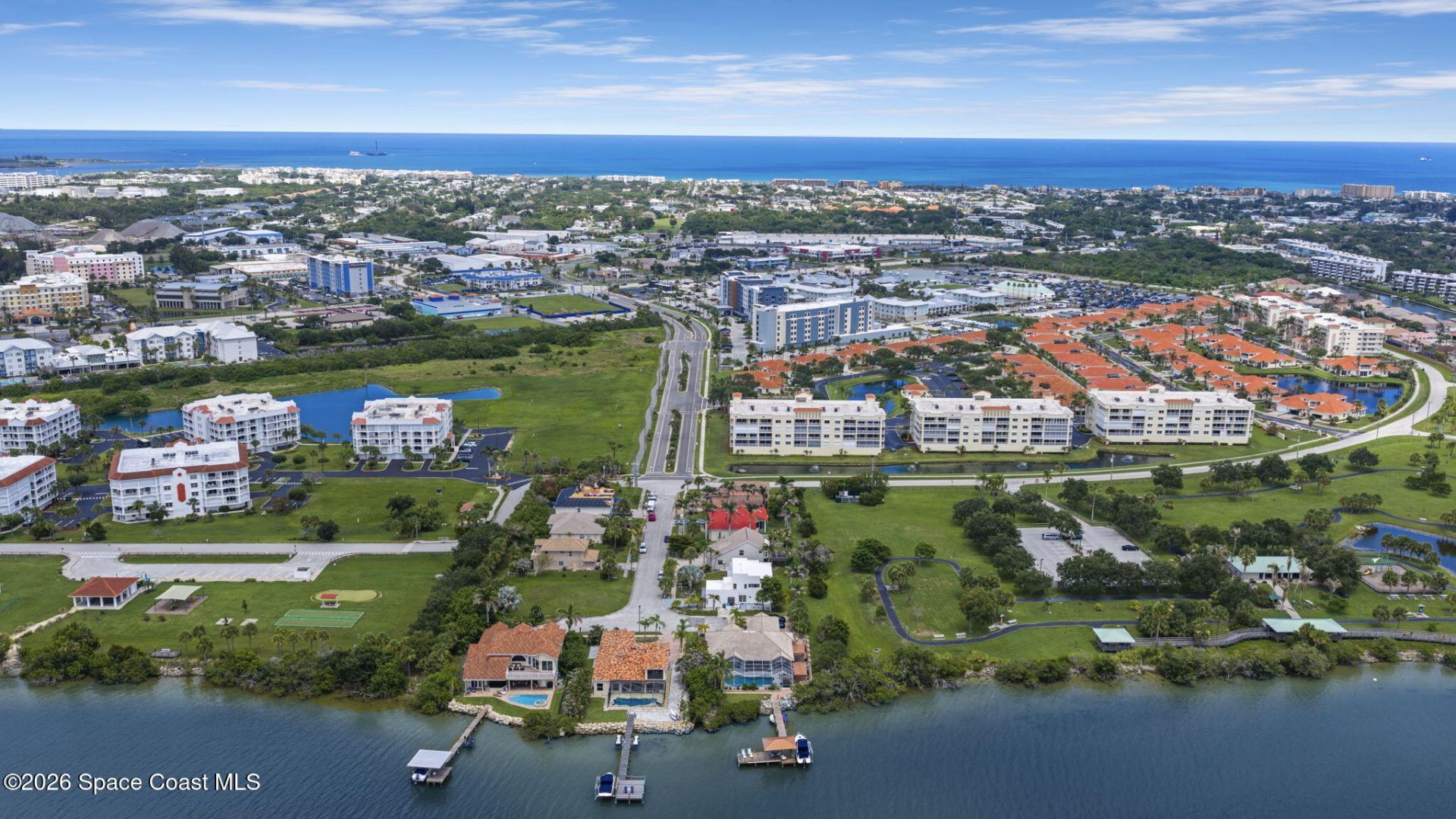 809 W Central Boulevard, Cape Canaveral, FL 32920 Photo