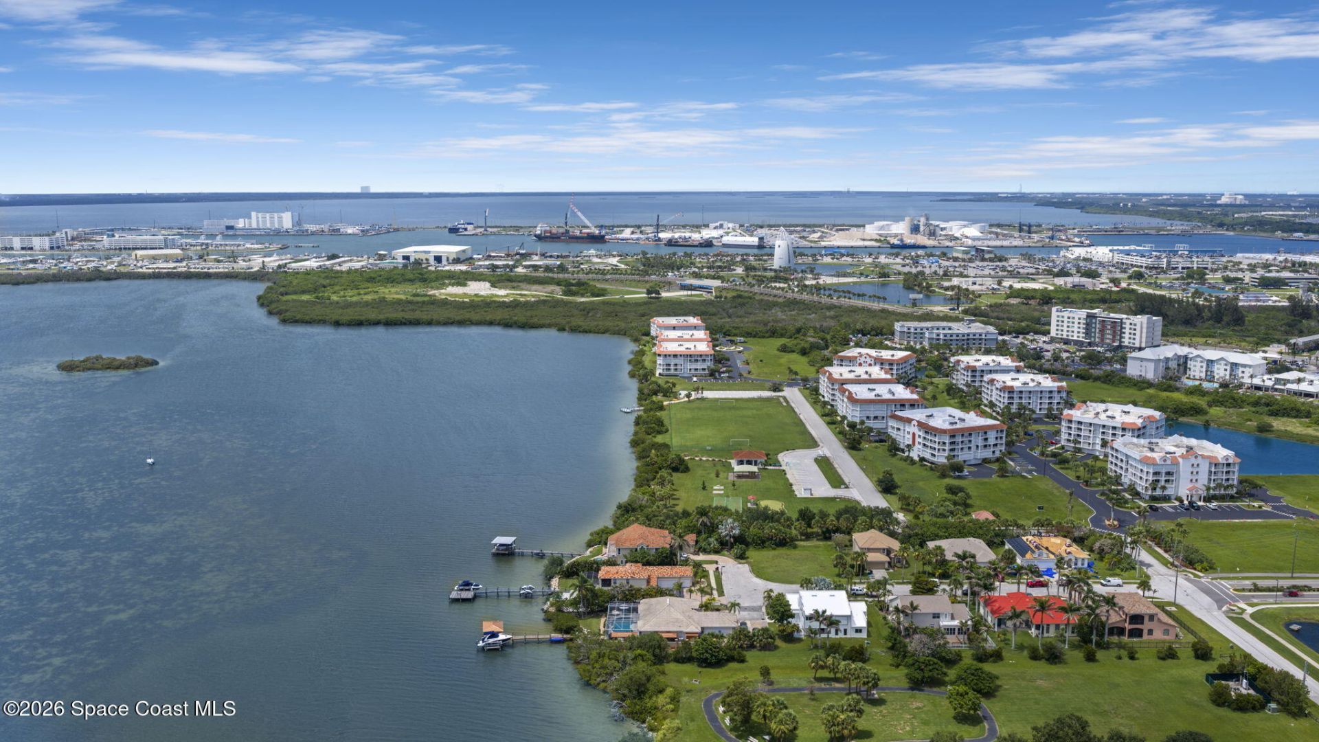809 W Central Boulevard, Cape Canaveral, FL 32920 Photo