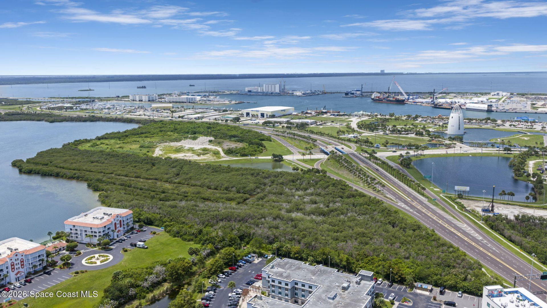 809 W Central Boulevard, Cape Canaveral, FL 32920 Photo
