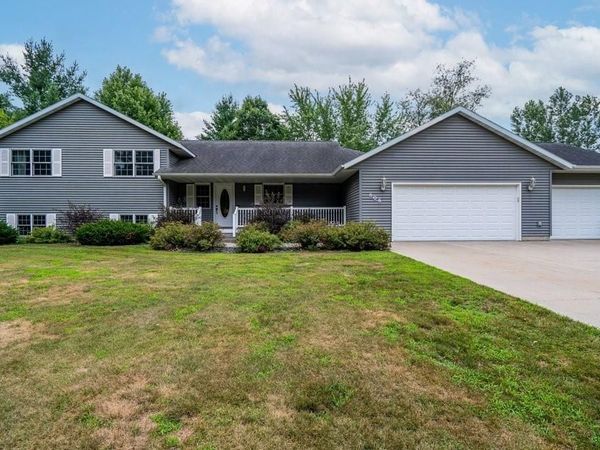 808 Elm Street, Strum, WI 54770