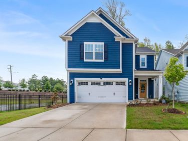 2267 Grants Pass Station, Apex, NC 27502