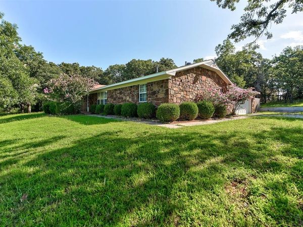 16701 NE 23rd st Street, Choctaw, OK 73020