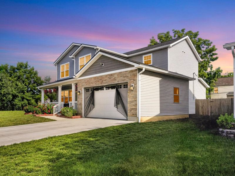 2444 Kilbourne Avenue, Columbus, OH 43229 Photo 4