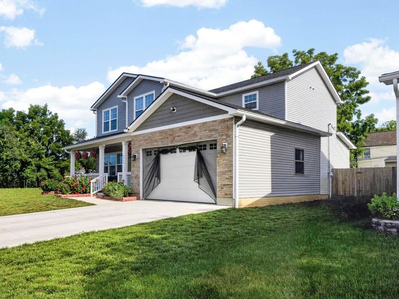 2444 Kilbourne Avenue, Columbus, OH 43229 Photo 5