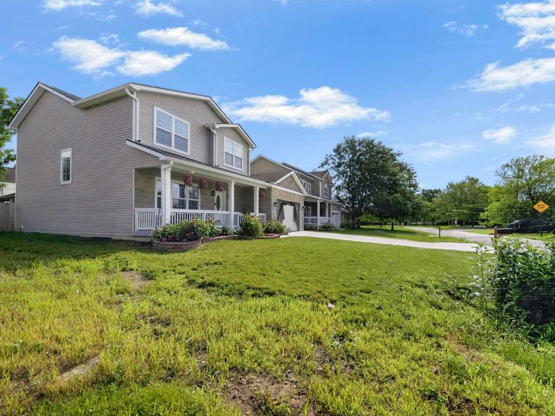 2444 Kilbourne Avenue, Columbus, OH 43229 Photo 6